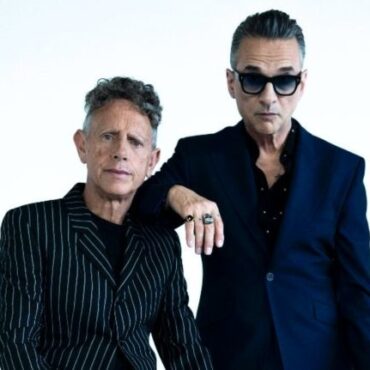 depeche