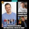 Ο Μάθιου Πέρι εξομολογείται: “Παραλίγο να πεθάνω από ναρκωτικά, έπεσα σε κώμα”