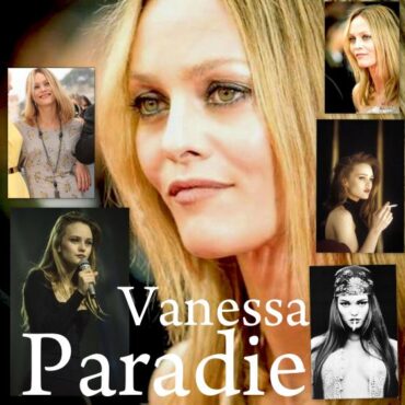 vanessa