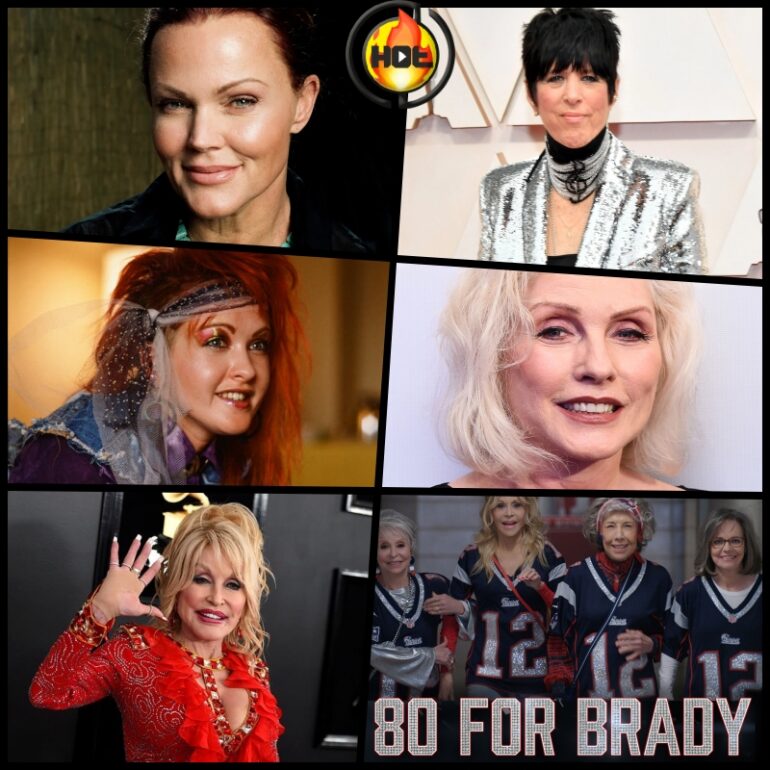 brady