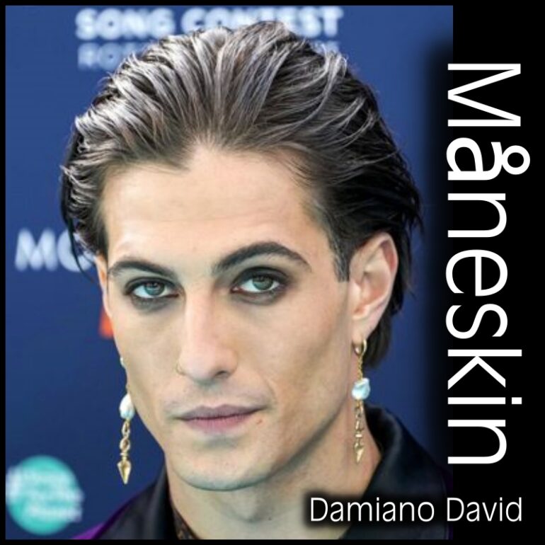 maneskin