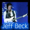 Jeff Beck: Πέθανε ένας από τους καλύτερους κιθαρίστες του κόσμου