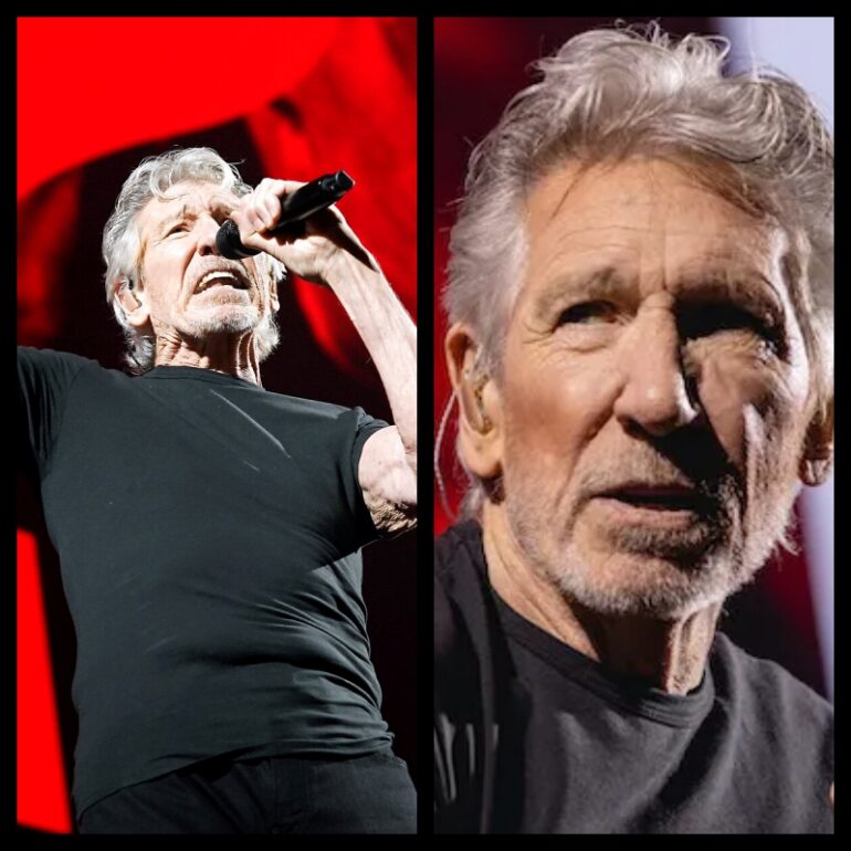 roger