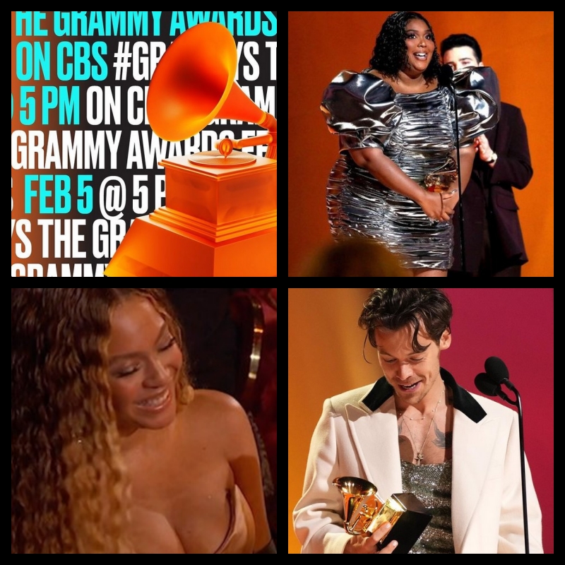 grammys23