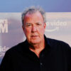 Ο Jeremy Clarkson ψηφίστηκε ως ο πιο σέξι άντρας του Ηνωμένου Βασιλείου
