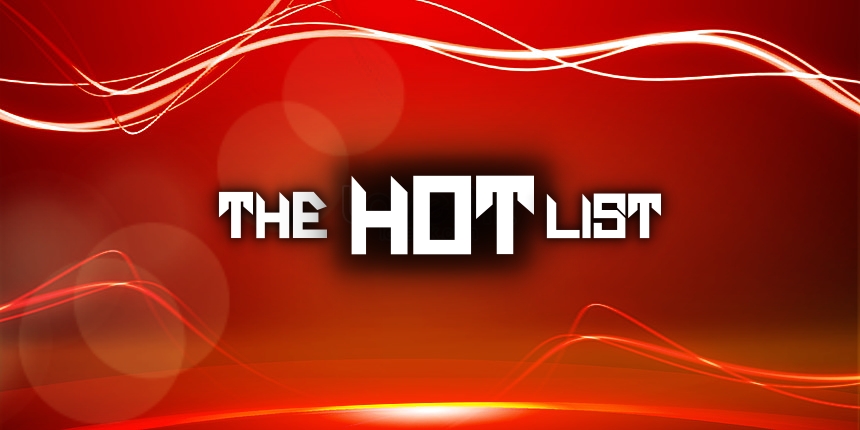 The Hot List