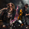 Οι Aerosmith ανακοίνωσαν την αποχαιρετιστήρια περιοδεία τους