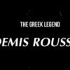 Demis Roussos The Greek Legend