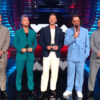 Οι NSYNC επέστρεψαν με το πρώτο νέο τραγούδι μετά από 20 χρόνια