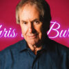 Τα 10 καλύτερα τραγούδια του Chris de Burgh