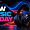 New Music Friday: Νέα Miley, επιστροφή Beck και Robbie Williams σε club διάθεση
