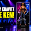 Ο Lenny Kravitz έγινε Ken — και έφερε το rock στην παρέα της Barbie!