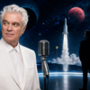 David Byrne: Έγραψε τραγούδι για τον… πλουσιότερο άνθρωπο του κόσμου