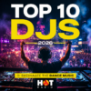 Top 10 DJs του Πλανήτη για το 2026