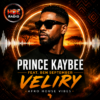 Prince Kaybee: Νέο Afro House με άρωμα Νότιας Αφρικής – Ακούστε το «Veliry»