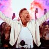 David Guetta & Marlon Hoffstadt: Το νέο «Caught Up» φέρνει εκρηκτική ενέργεια στα dancefloors!