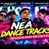 Πάτα PLAY: 5 ολοκαίνουργια dance κομμάτια που πρέπει να ακούσεις