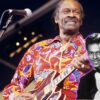 Πράγματα που ίσως δεν ξέρεις για τον Chuck Berry