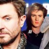 Simon Le Bon: ο άνθρωπος που έγινε η φωνή των Duran Duran