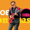 Ο Joe Bonamassa επιστρέφει στην Ελλάδα για μία συναυλία στον Λυκαβηττό