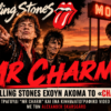 Πάτα Play: Οι Rolling Stones επέστρεψαν!